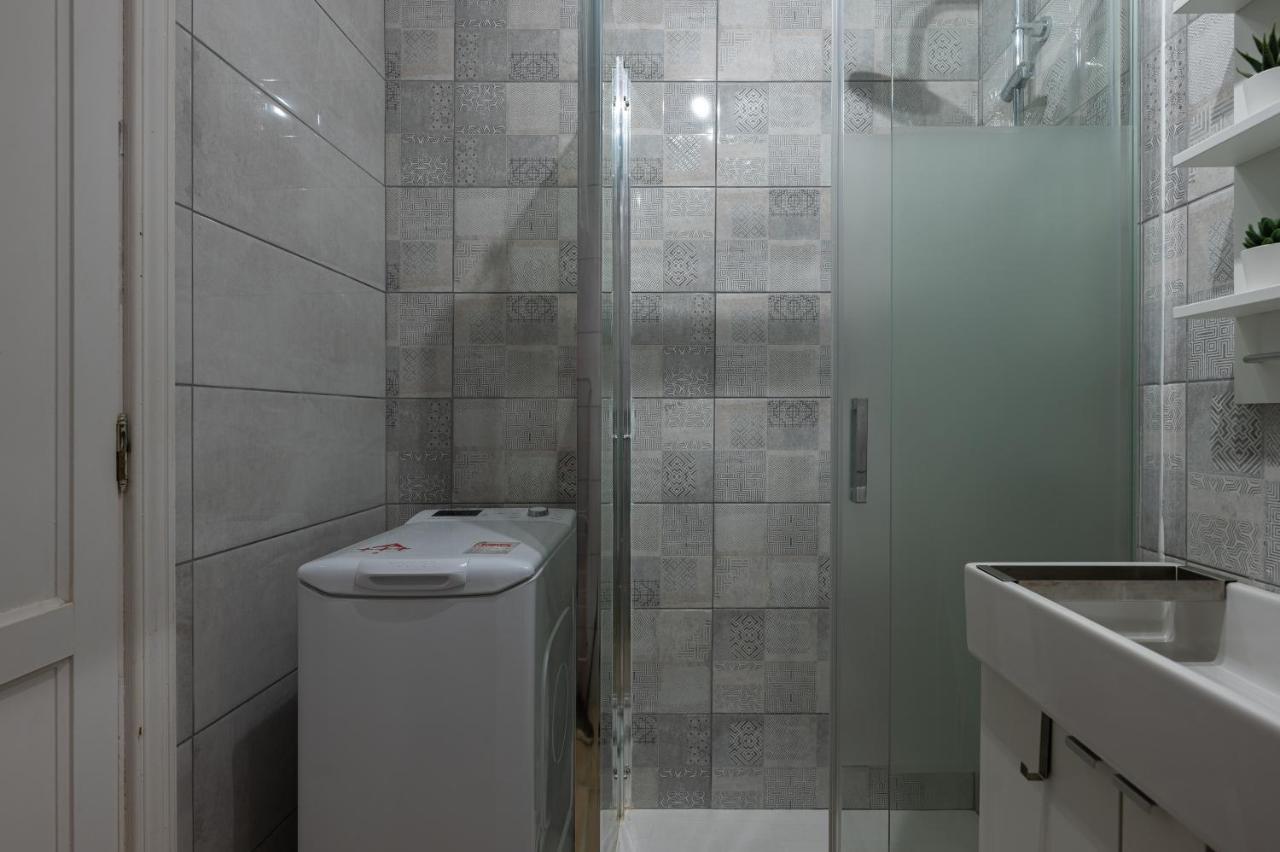 Homeforguest Apartment With Pool And Terrace 1 Min From The Beach Коралео Екстериор снимка