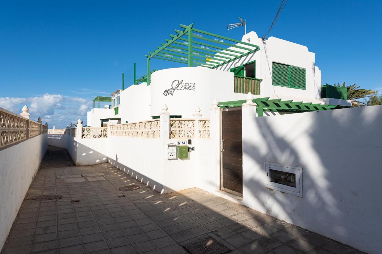 Homeforguest Apartment With Pool And Terrace 1 Min From The Beach Коралео Екстериор снимка